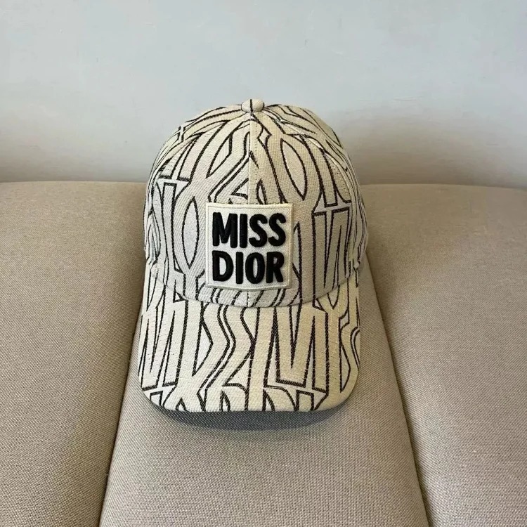 DR 25 classic, fashionable, casual and versatile hats