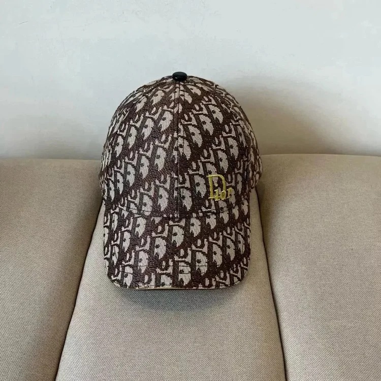 DR 25 classic, fashionable, casual and versatile hats