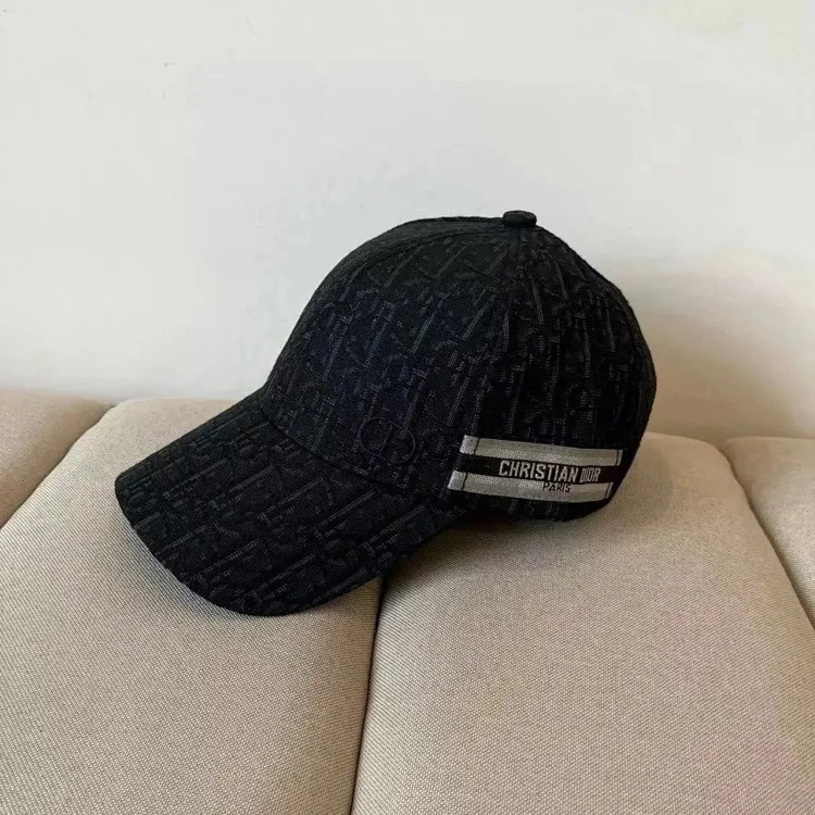 DR 25 classic, fashionable, casual and versatile hats