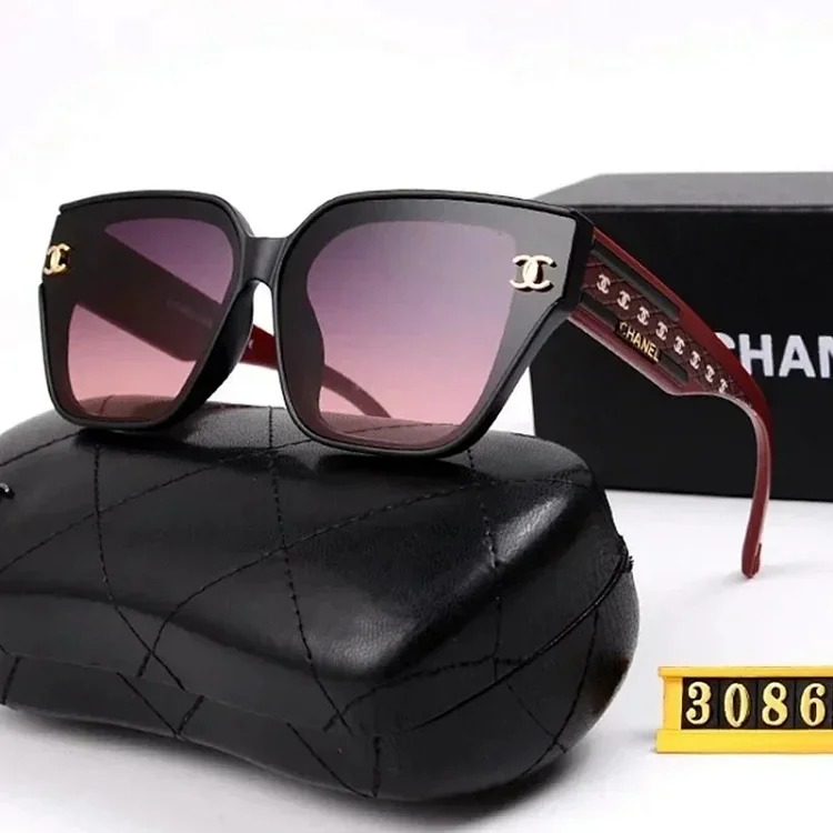 Fashion trendy sunglasses 008