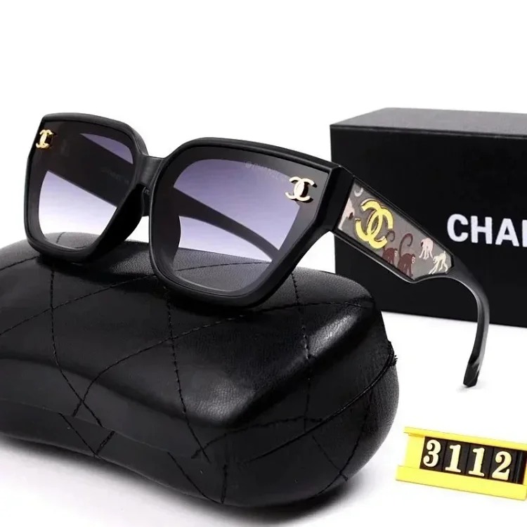 Fashion trendy sunglasses 008