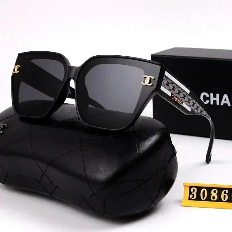 Fashion trendy sunglasses 008