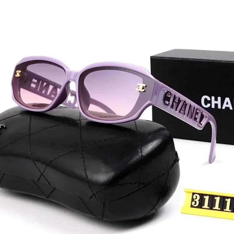 Fashion trendy sunglasses 008