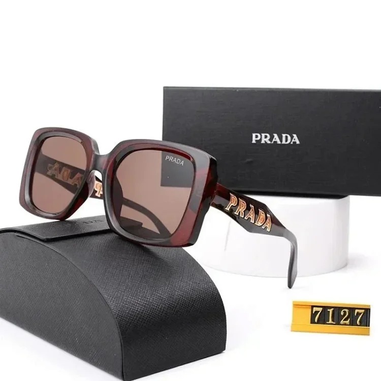 Fashion trendy sunglasses 007