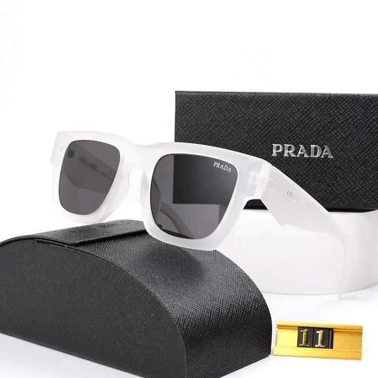 Fashion trendy sunglasses 007
