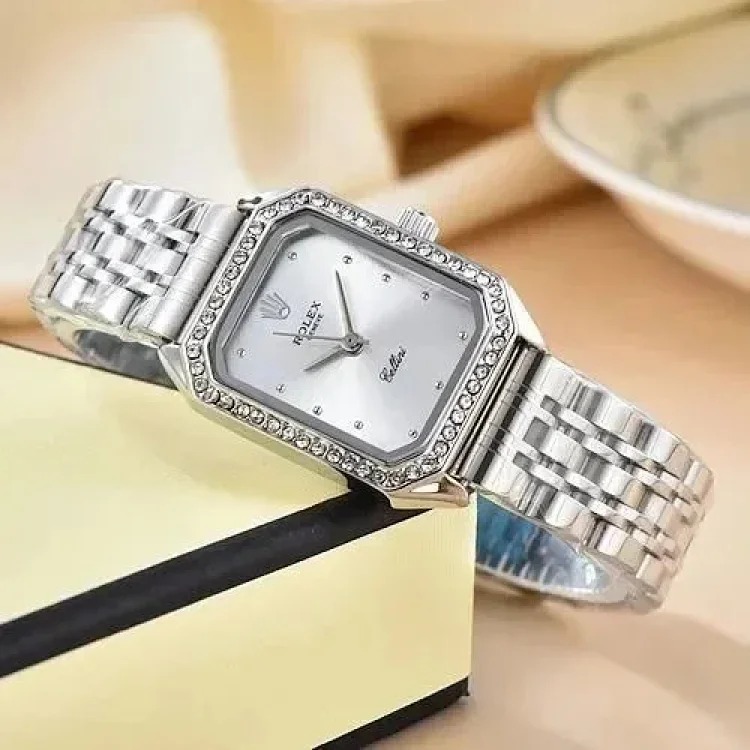 One watch, hundreds of attitudes (Rolex)