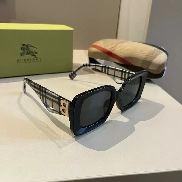 Brberry Sunglasses Collection