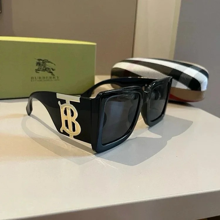 Brberry Sunglasses Collection