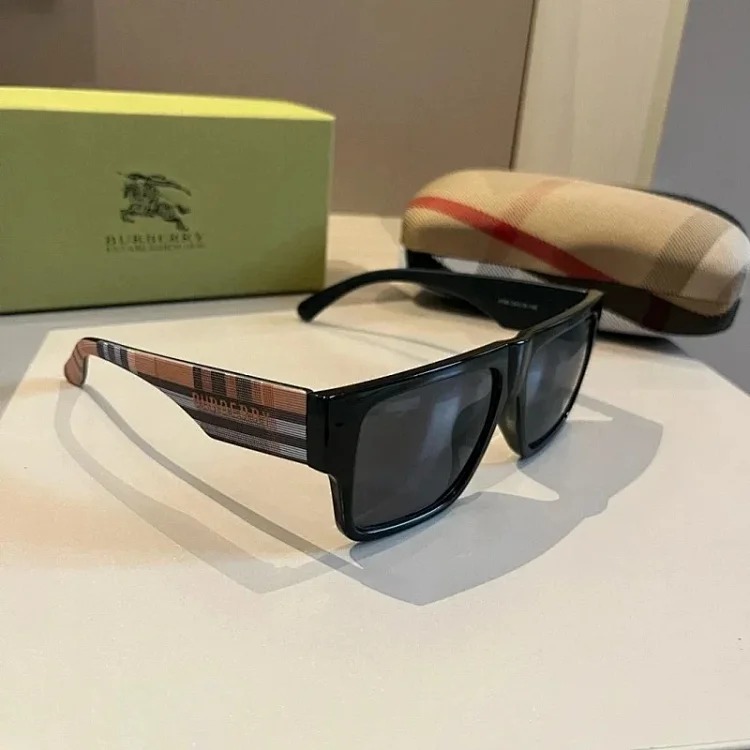 Brberry Sunglasses Collection