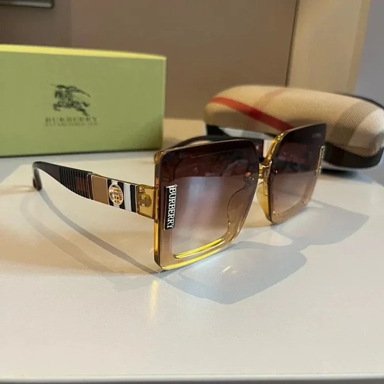 Brberry Sunglasses Collection