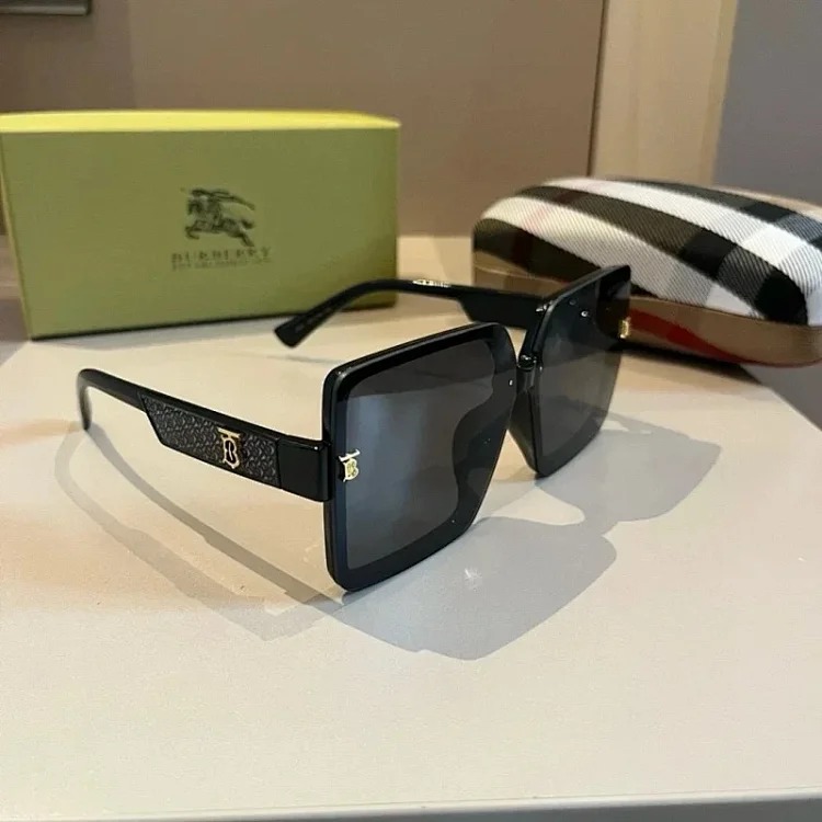Brberry Sunglasses Collection
