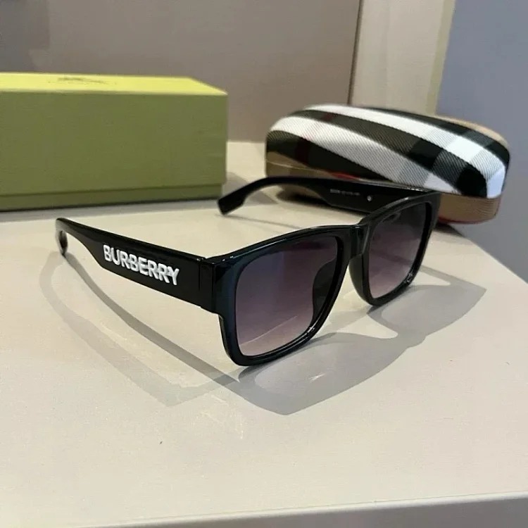 Brberry Sunglasses Collection