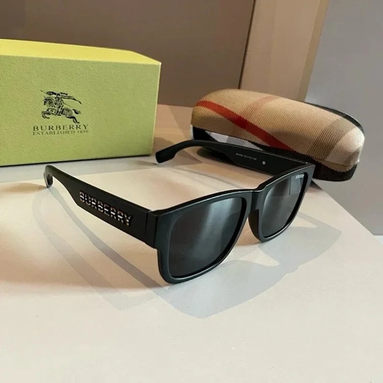 Brberry Sunglasses Collection