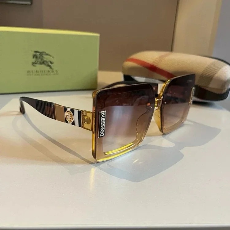 Brberry Sunglasses Collection