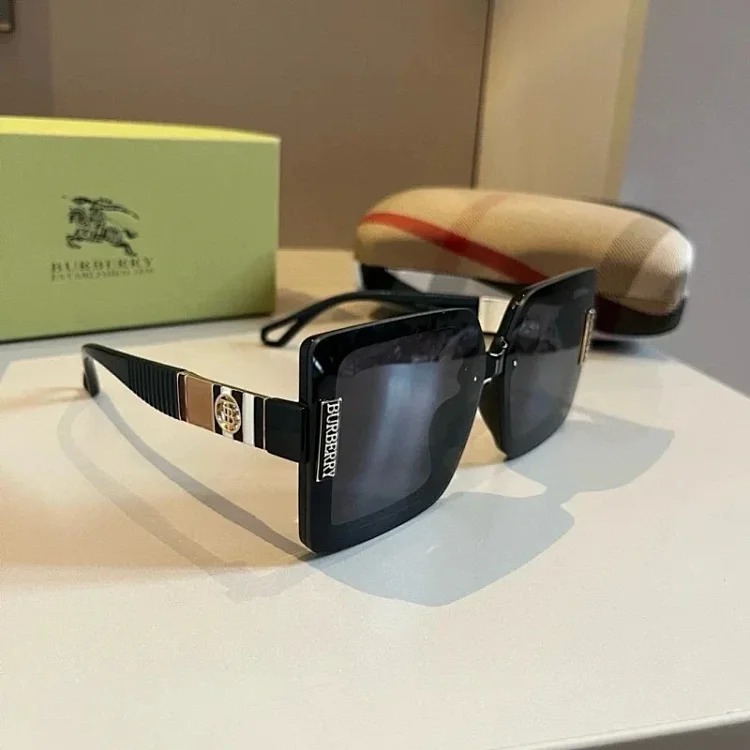 Brberry Sunglasses Collection