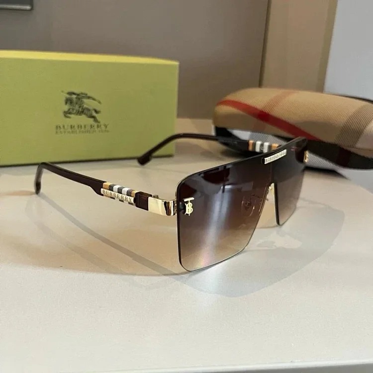 Brberry Sunglasses Collection