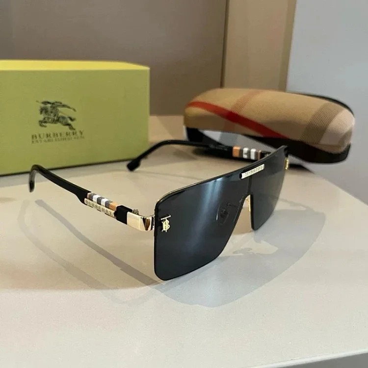 Brberry Sunglasses Collection