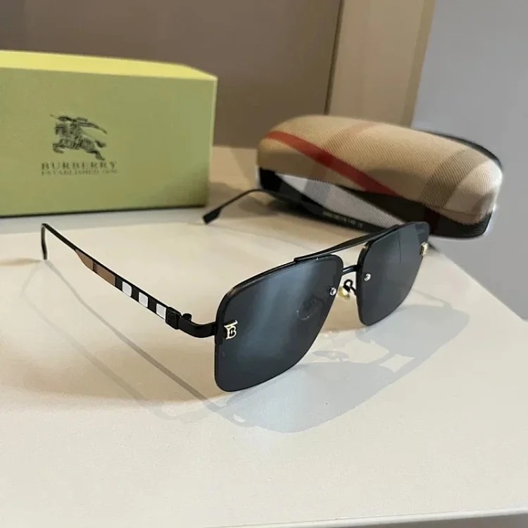 Brberry Sunglasses Collection