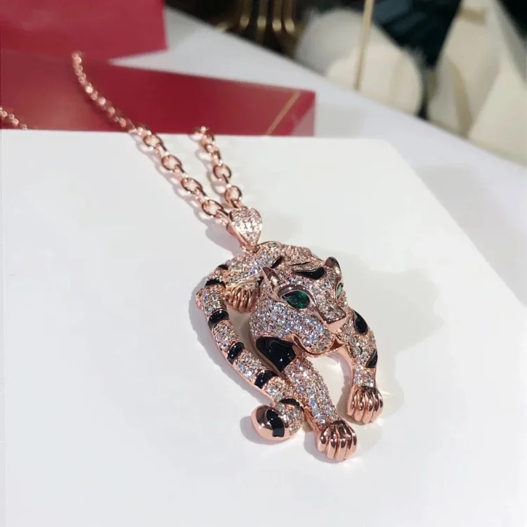 ￥140-530 New fashion trend necklace