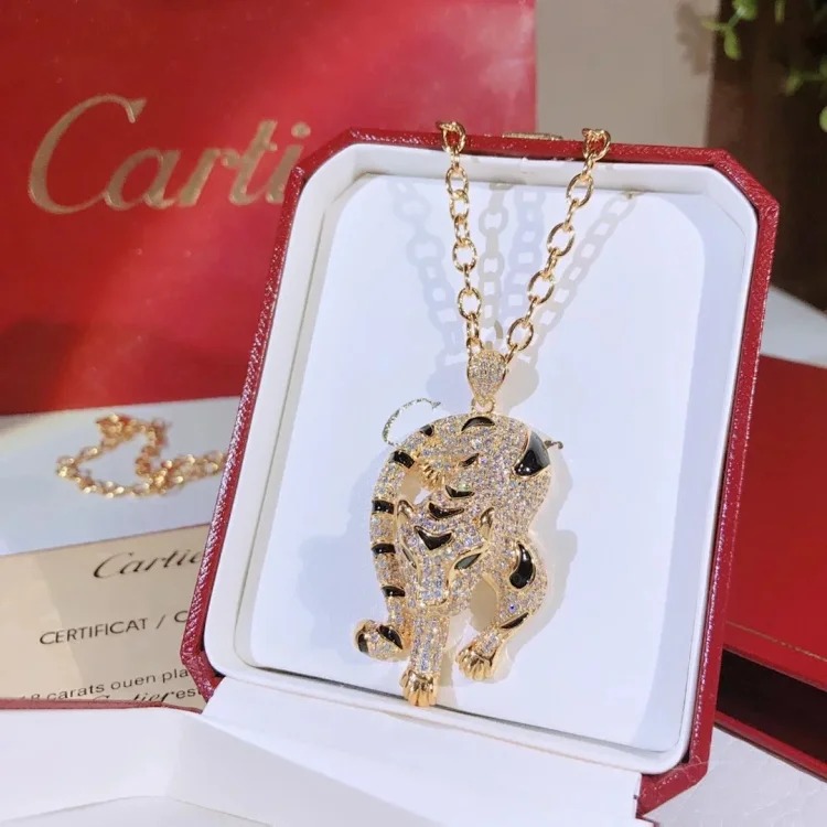 ￥140-530 New fashion trend necklace
