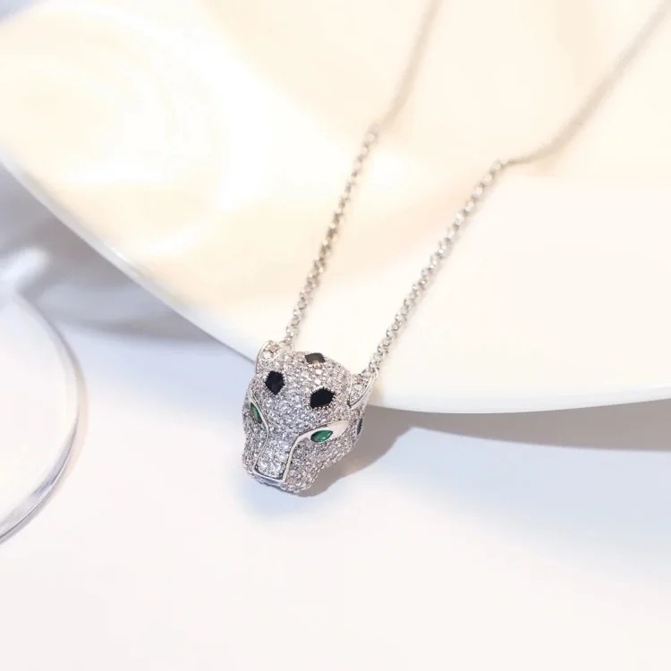 ￥140-530 New fashion trend necklace