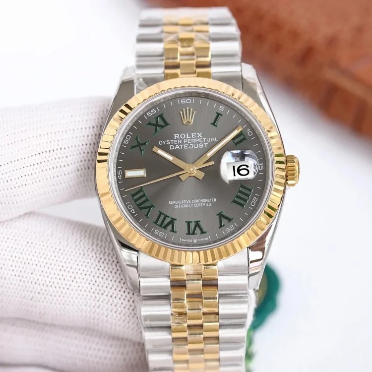 m3￥600-2300 Fashionable and versatile watch
