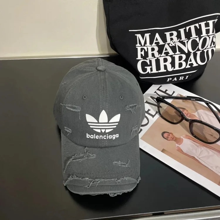 ￥120 Fashion trend hat M138