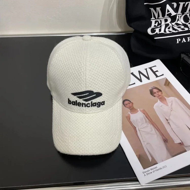 ￥120 Fashion trend hat M138