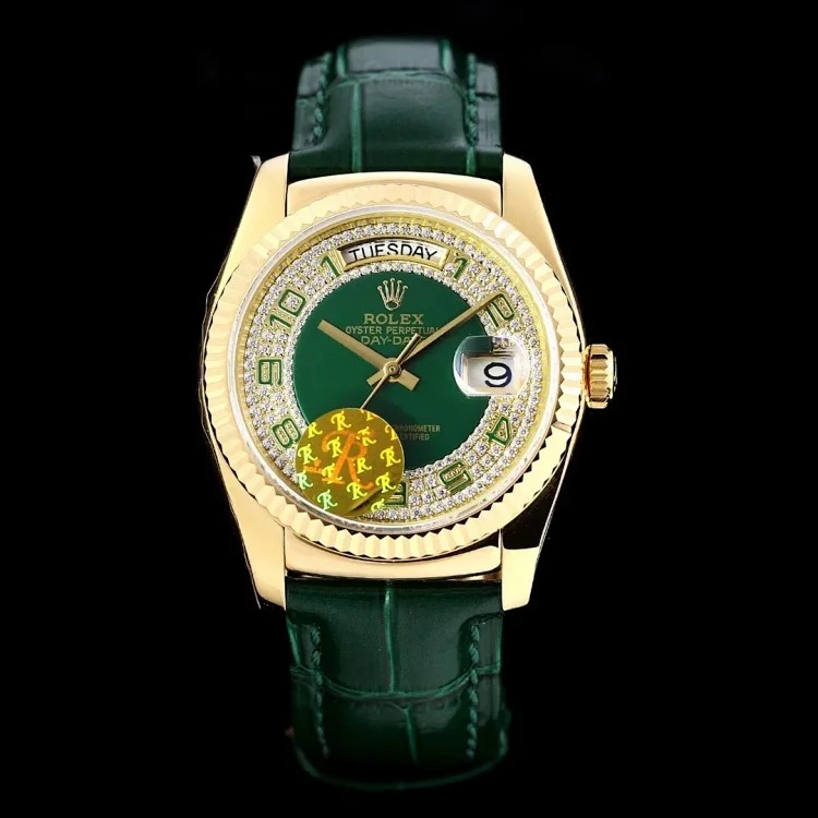 m5￥600 Fashionable and versatile watch