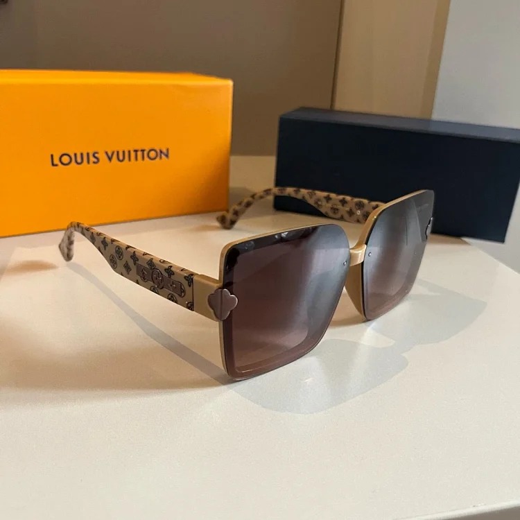 L Sunglasses Collection