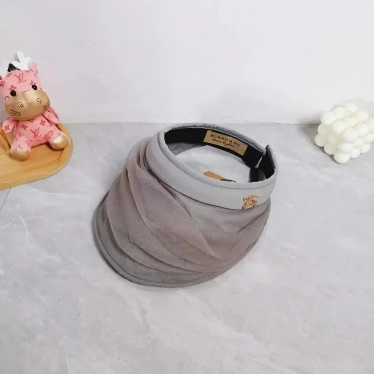 Fashionable and versatile hat 009
