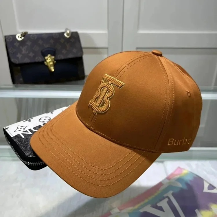 Fashionable and versatile hat 009