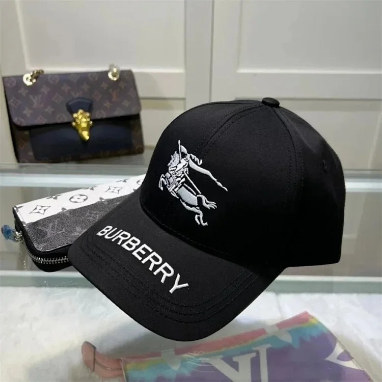 Fashionable and versatile hat 009