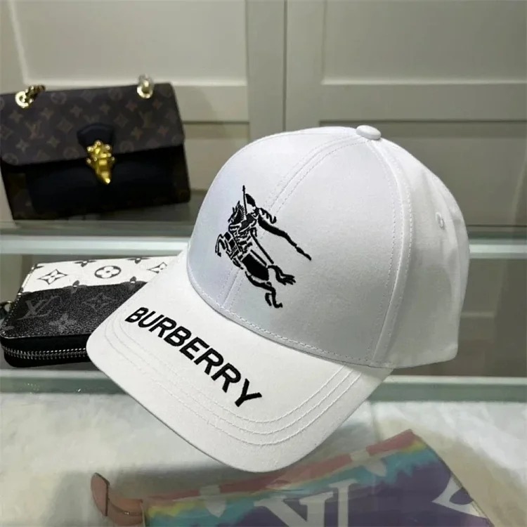 Fashionable and versatile hat 009