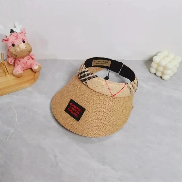 Fashionable and versatile hat 009
