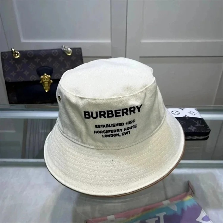 Fashionable and versatile hat 009