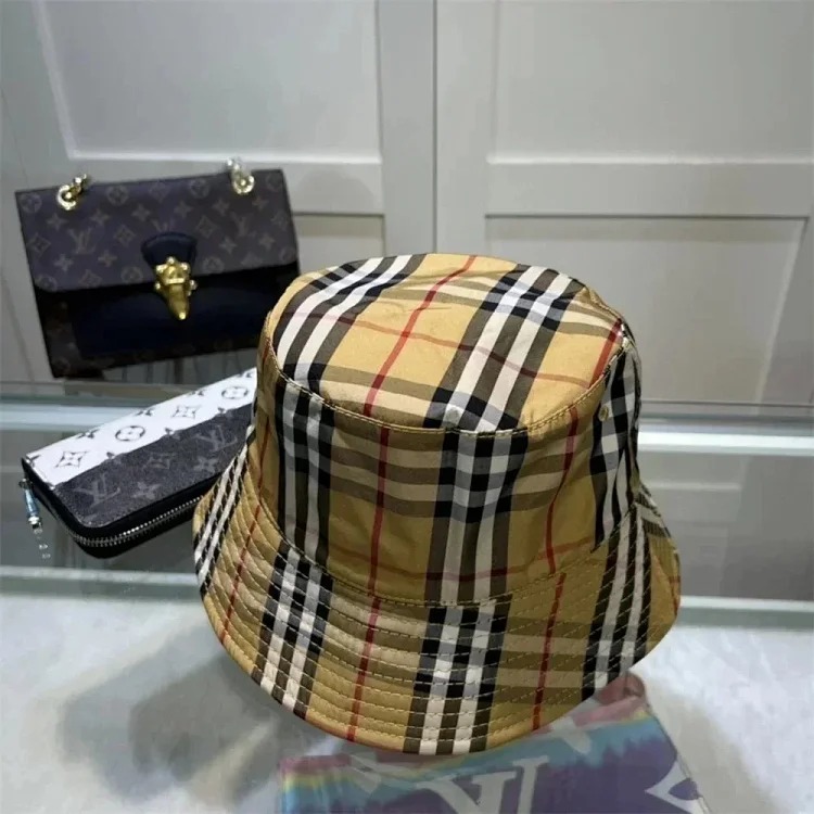 Fashionable and versatile hat 009