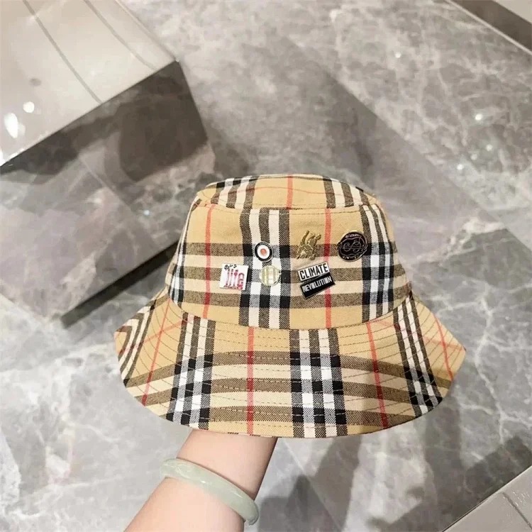Fashionable and versatile hat 009