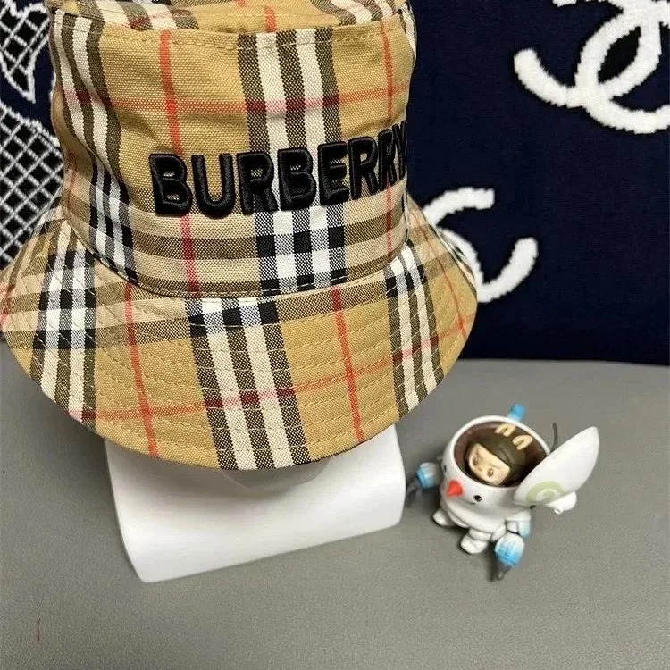 Fashionable and versatile hat 009