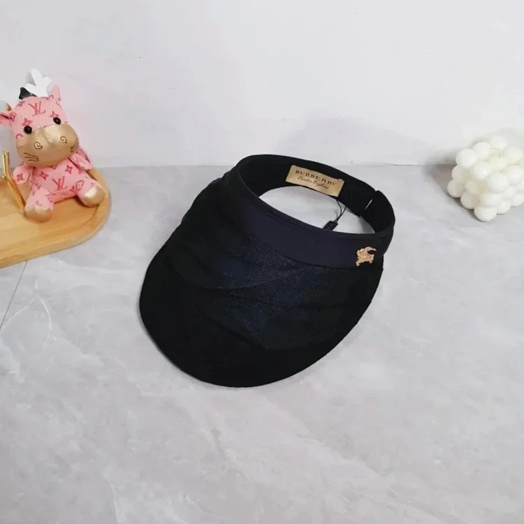 Fashionable and versatile hat 009