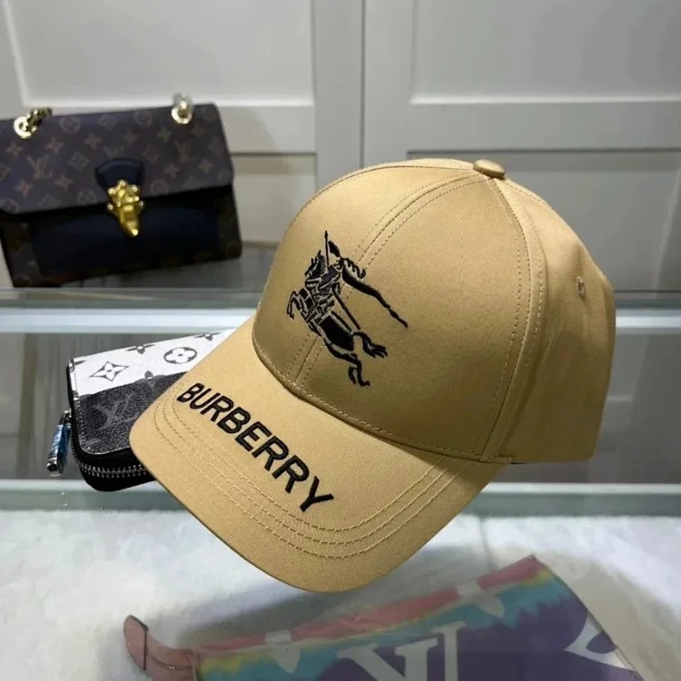 Fashionable and versatile hat 009