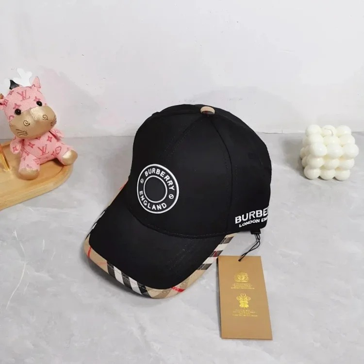 Fashionable and versatile hat 009