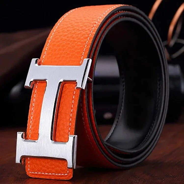 casual belt