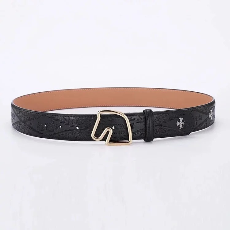 casual belt