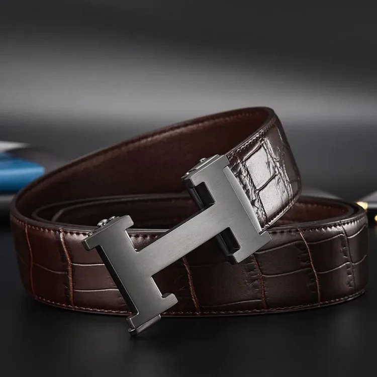 casual belt