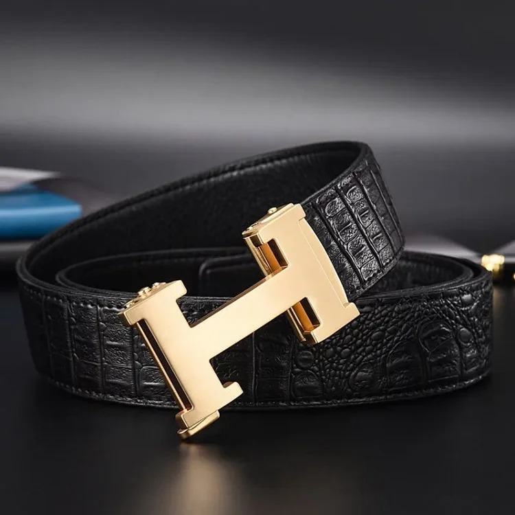casual belt