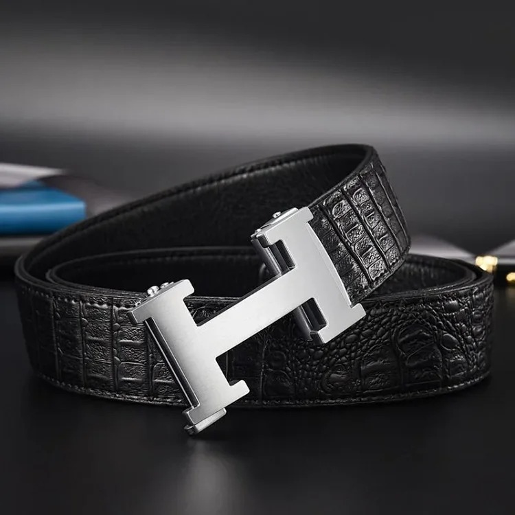 casual belt