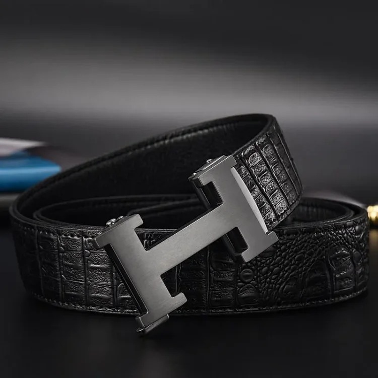 casual belt
