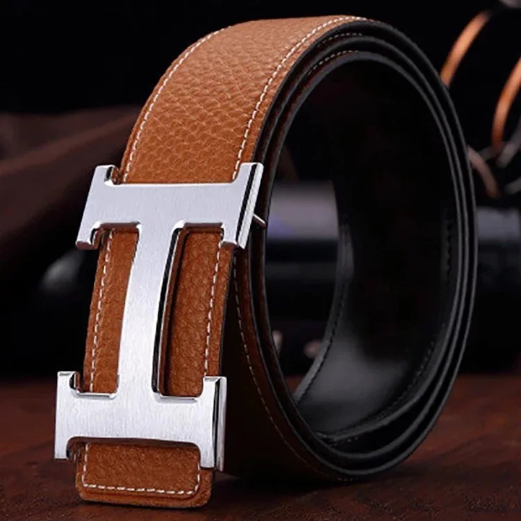 casual belt
