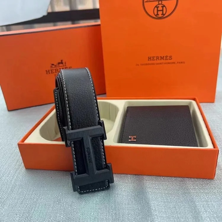 casual belt